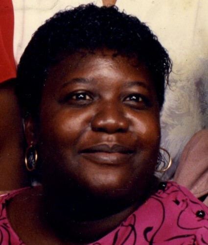 Shirley Ann Jones Profile Photo