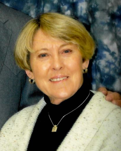 Gloria Ann DeGroff