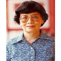 Sue Chen