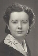 Edna G. Moore Profile Photo