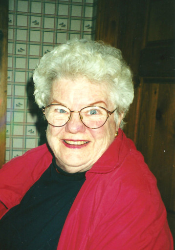 Janet L. Hauck Profile Photo