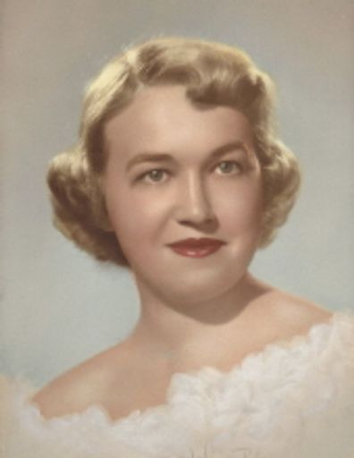 Rita Terese Simandl