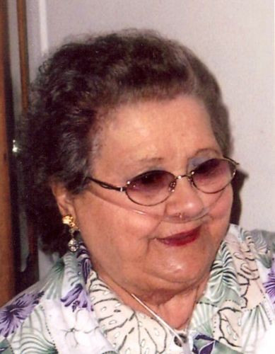 Bernice H. Dingfelder