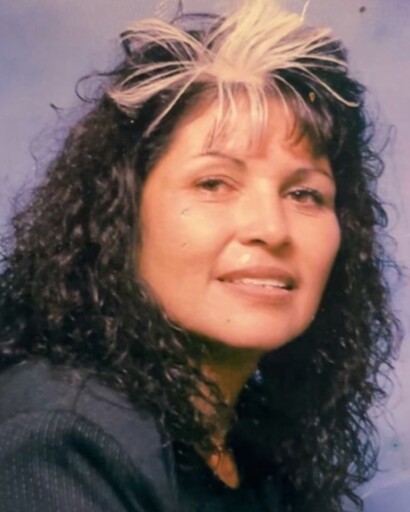 Patricia Ann Tavera