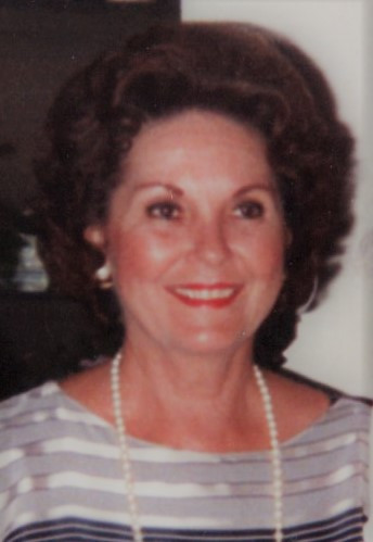 Shirley C. Gliedman