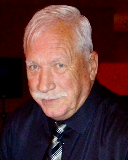 Larry J. Baker