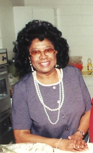 Juanita Ann Futch