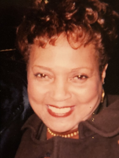 Dorothy Harrell