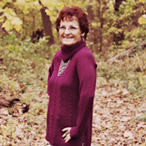 Audrey K. Bruning Profile Photo