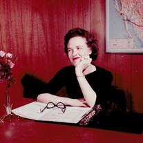 Betty M. Conkin Profile Photo