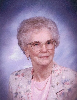 Betty Lee Garrett