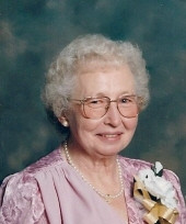 Doris  Leona RANDALL