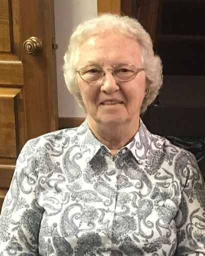 Shirley Mae Brunner