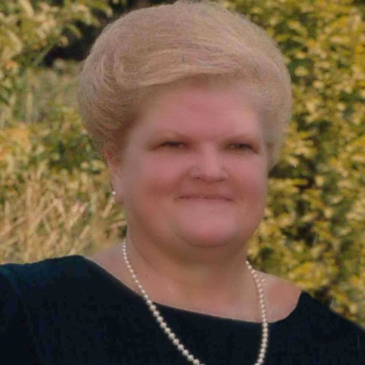 Joyce Smith  Barber Profile Photo