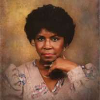 Doris Hightower