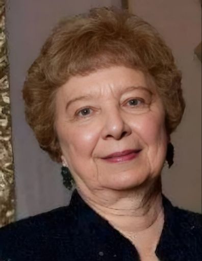 Arlene J. Banfield