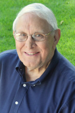 Larry Whitlock Burr Profile Photo