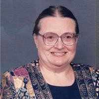 Dora E. Jacobson Profile Photo