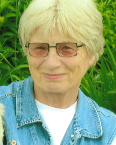 Emily J. Marlin's obituary image