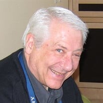 Mr. Richard Unke Profile Photo