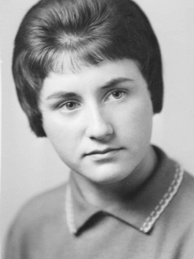 Colette Skinner Profile Photo