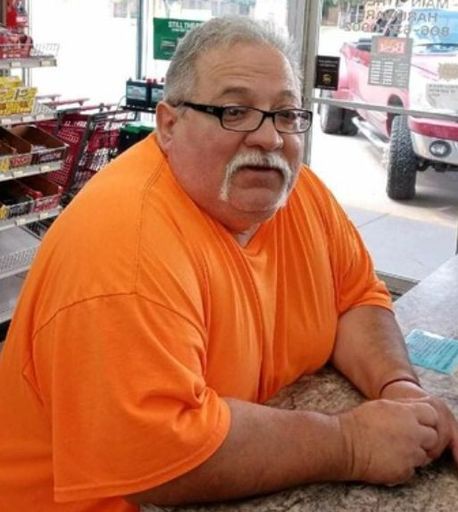 Mr. Victor  Contreras Resident of Brownfield  Profile Photo