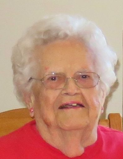 Betty J. Eggert