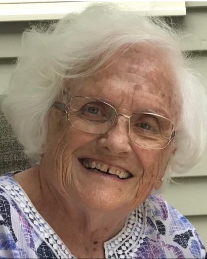 Jane T. Gulla's obituary image