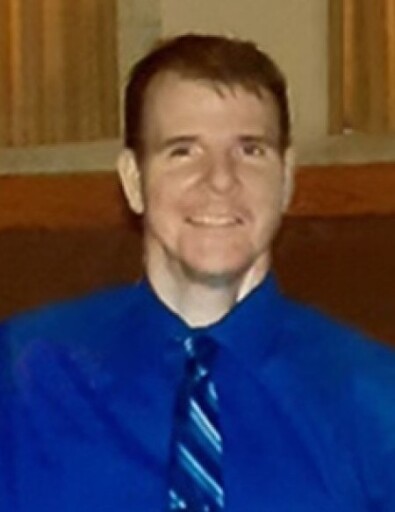 Brian Allen Stork Profile Photo