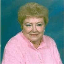 Edith Obituary Profile Photo