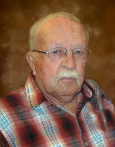 Claude Allen Miller, Sr.