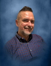 Dr. Dirk  Peter Motzkus Profile Photo