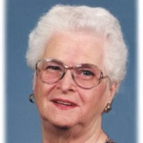 Wilma Imogene Steiner Profile Photo