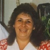 Joann Gail Hartman