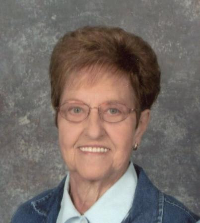 Shirley Ann Zembsch