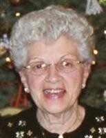 JOANNE T. (FLANAGAN) MC KAY