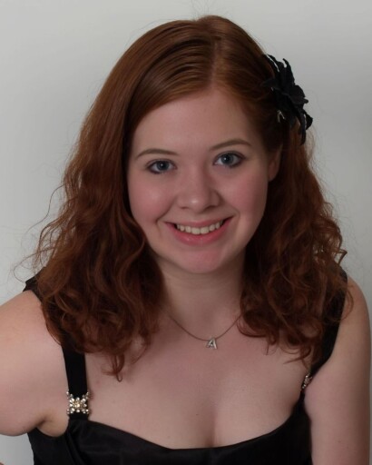 Amber Leigh McKinley Profile Photo