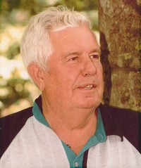 Robert Eugene North, Sr.