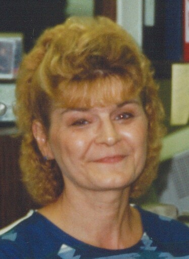 Barbara Malutic Profile Photo
