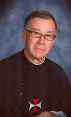 Brother Albert Becker Profile Photo