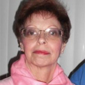 Deborah A. Thompson