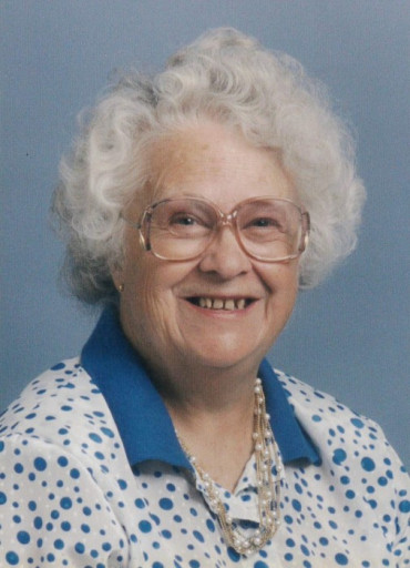 Marjorie E. (Volk)  Mathison Profile Photo