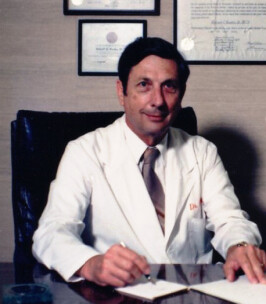 Dr. Robert Koehn Profile Photo