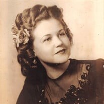 Dorothy Marie Browning Profile Photo