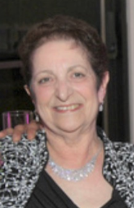 Linda E. "Orlando" Karweick Profile Photo