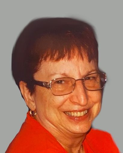 C. Michele MacGregor's obituary image