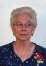 Euella Jean Myers