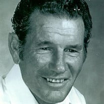 Clifford Jim McElroy Profile Photo