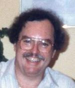 Ronald Morgan