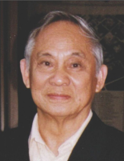 Solomon P. Lee Profile Photo